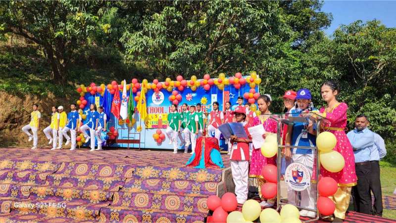 Investiture Ceremony 2025-26